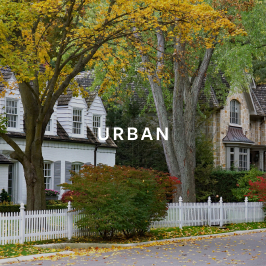 Urban