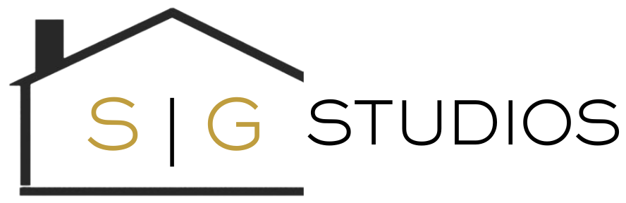SG Studios Logo