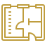 Floor Plan Icon